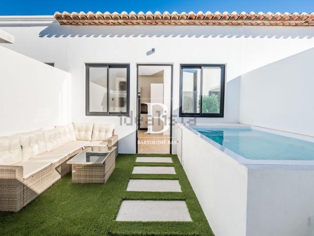 Piso, Jávea/Xàbia