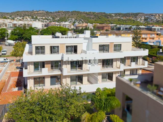 Piso, Jávea/Xàbia
