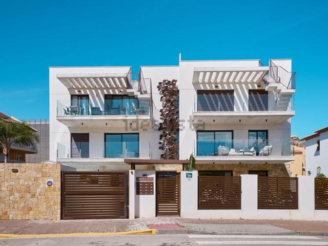 Piso, Jávea/Xàbia