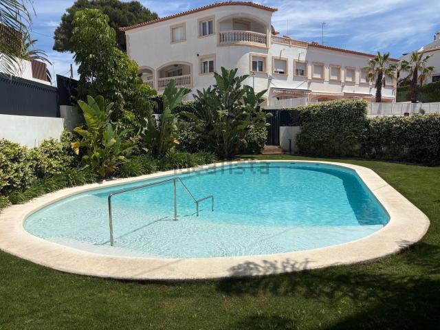 Piso, Jávea/Xàbia