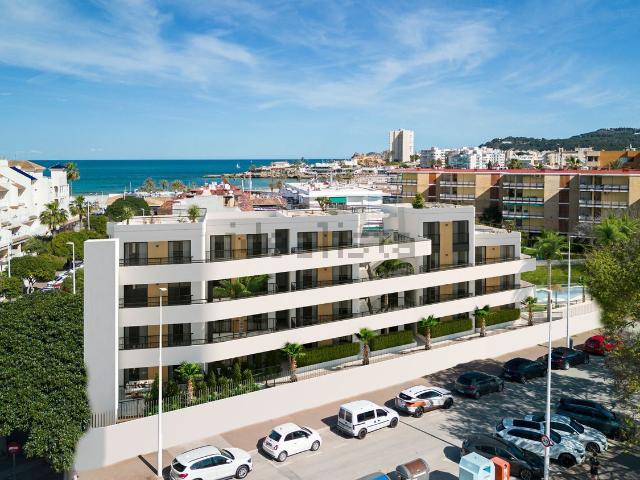 Piso, Jávea/Xàbia