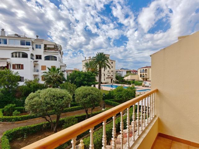 Piso, Jávea/Xàbia