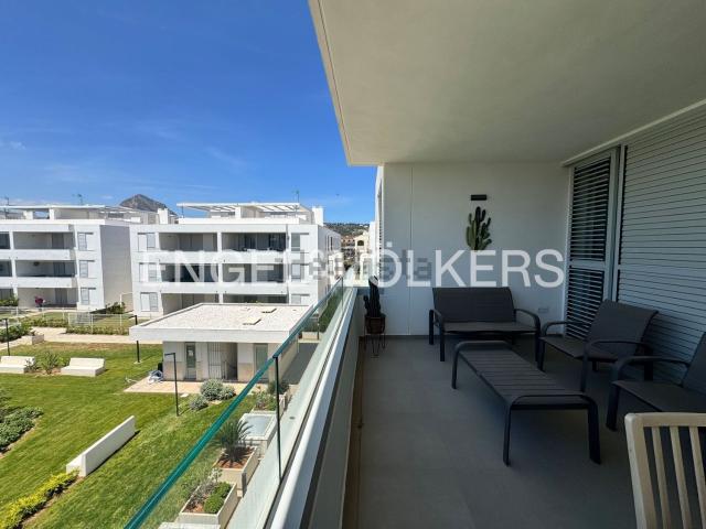 Piso, Jávea/Xàbia