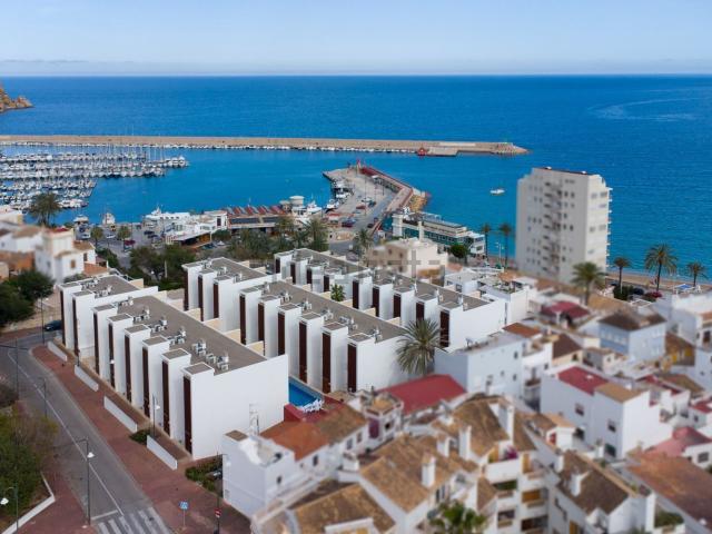 Piso, Jávea/Xàbia