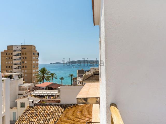 Piso, Jávea/Xàbia