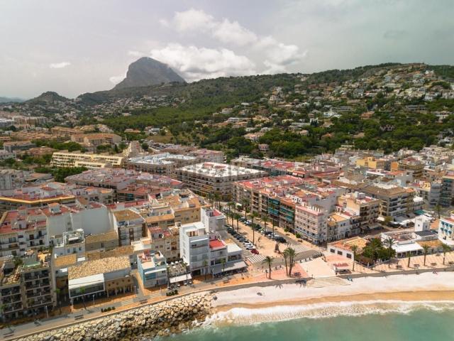 Piso, Jávea/Xàbia