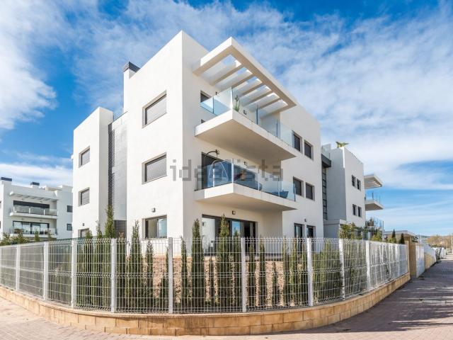 Piso, Jávea/Xàbia