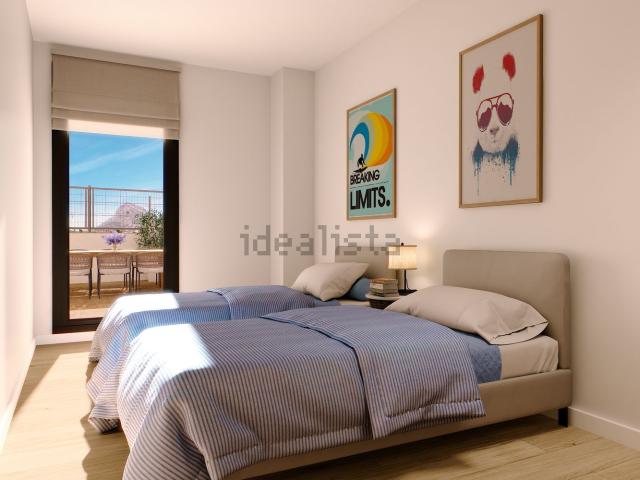 Piso, Jávea/Xàbia