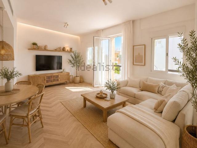 Piso, Jávea/Xàbia