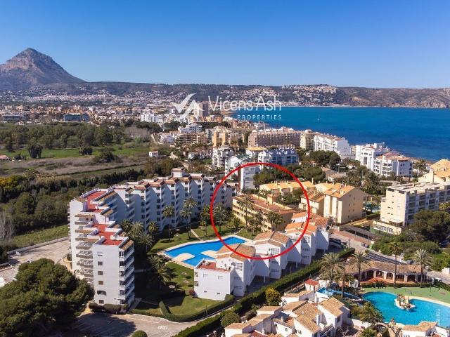 Piso, Jávea/Xàbia