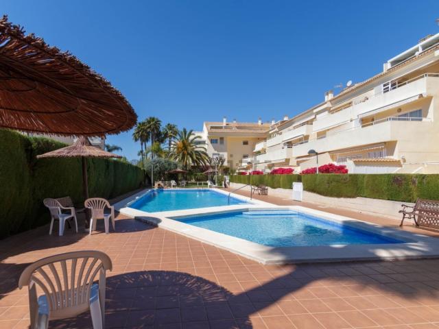 Piso, Jávea/Xàbia