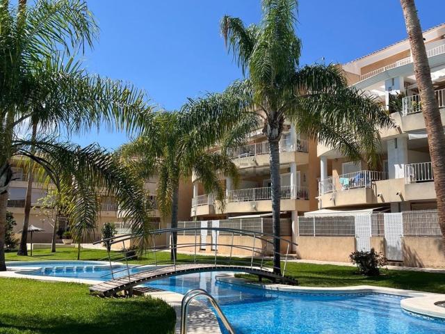 Piso, Jávea/Xàbia