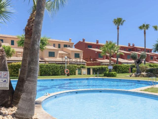 Piso, Jávea/Xàbia