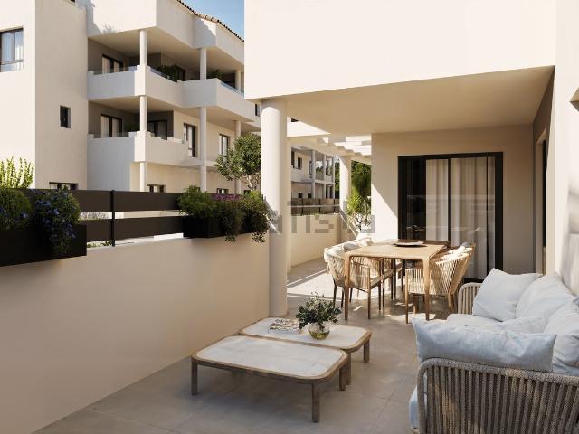Piso, Jávea/Xàbia