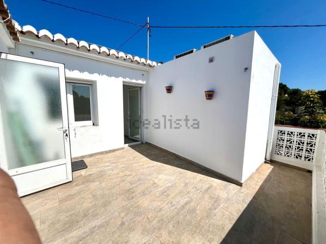 Piso, Jávea/Xàbia