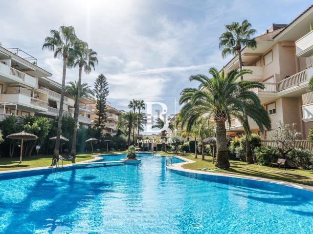 Piso, Jávea/Xàbia