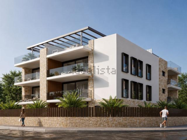 Piso, Jávea/Xàbia