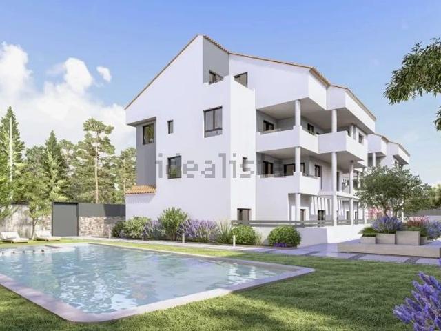 Piso, Jávea/Xàbia