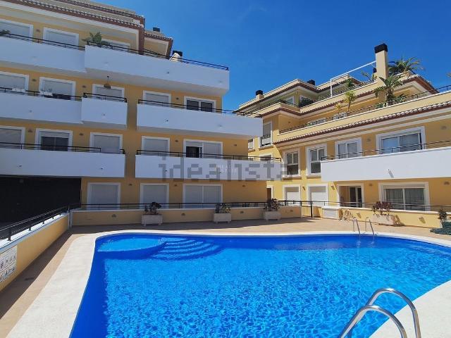 Piso, Jávea/Xàbia