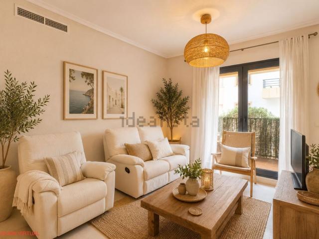 Piso, Jávea/Xàbia