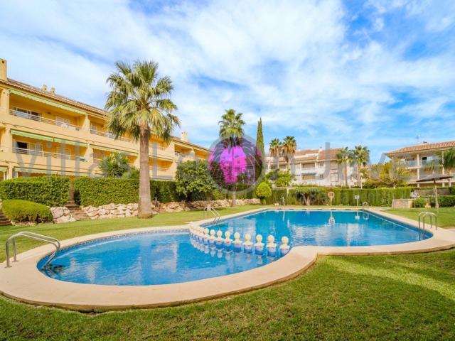 Piso, Jávea/Xàbia