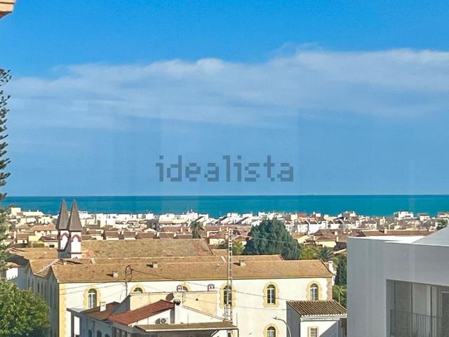 Piso, Jávea/Xàbia