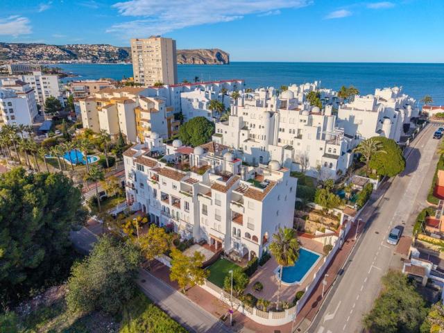 Piso, Jávea/Xàbia