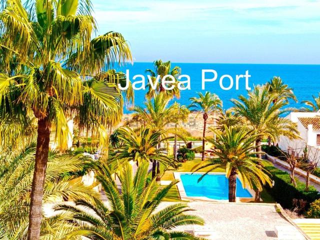 Piso, Jávea/Xàbia