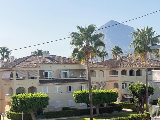 Piso, Jávea/Xàbia