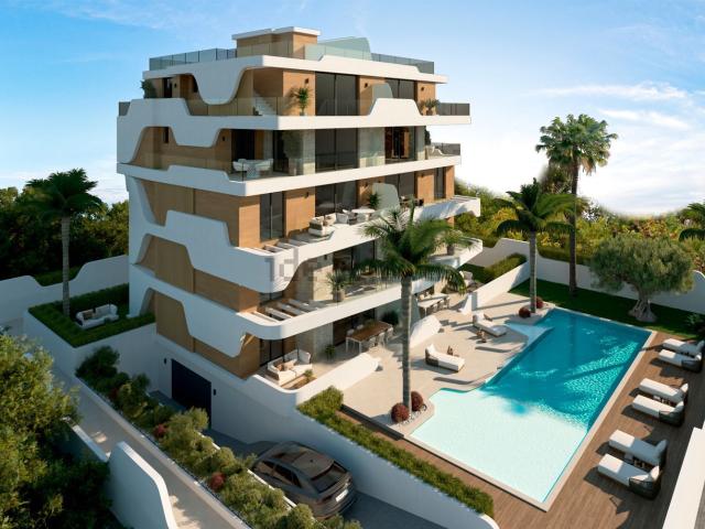 Piso, Jávea/Xàbia