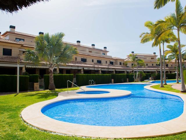 Piso, Jávea/Xàbia