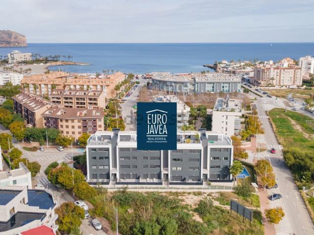 Piso, Jávea/Xàbia