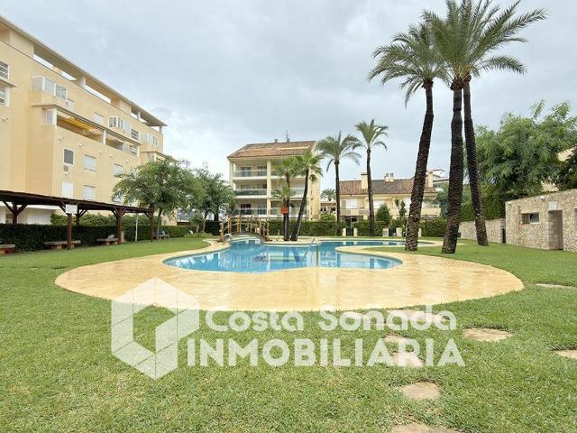 Piso, Jávea/Xàbia