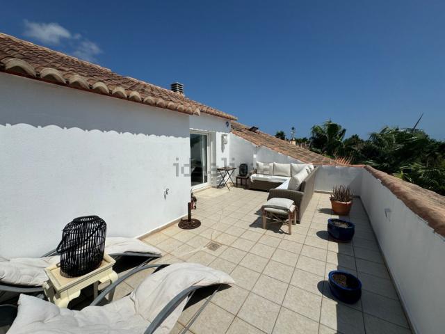 Piso, Jávea/Xàbia