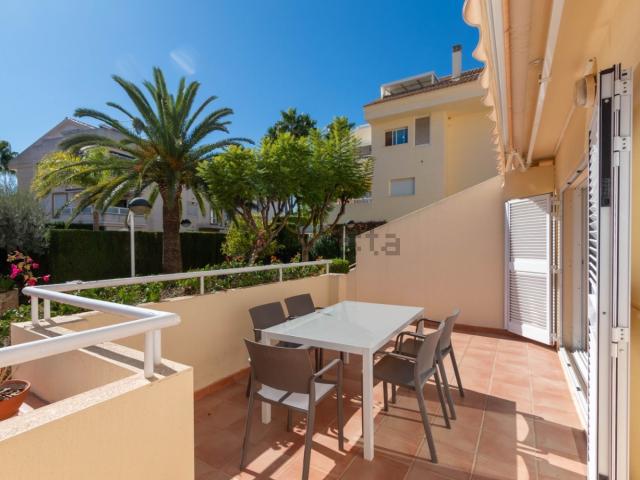 Piso, Jávea/Xàbia