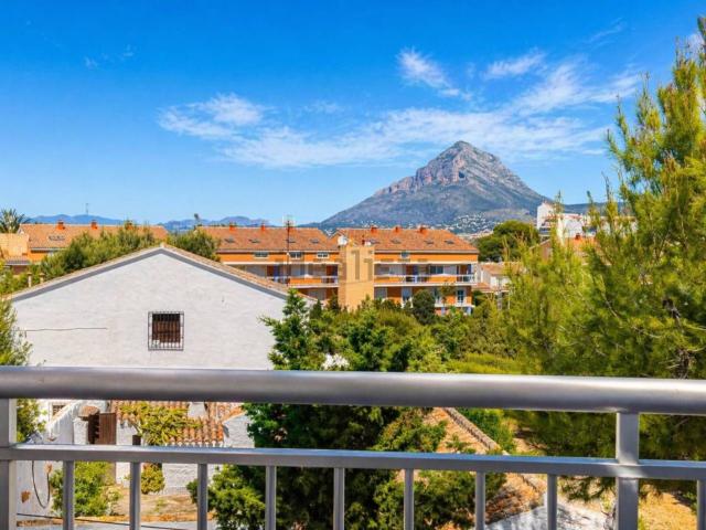 Piso, Jávea/Xàbia