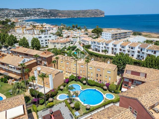Piso, Jávea/Xàbia