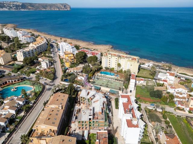 Piso, Jávea/Xàbia