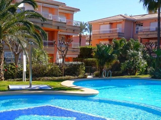 Piso, Jávea/Xàbia