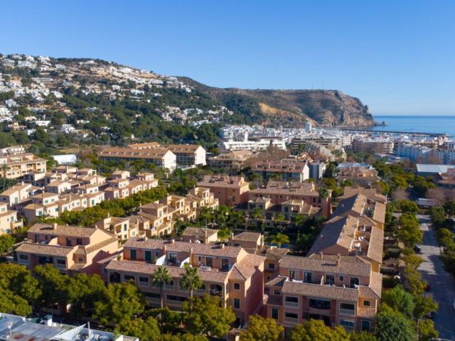 Piso, Jávea/Xàbia