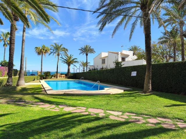 Piso, Jávea/Xàbia