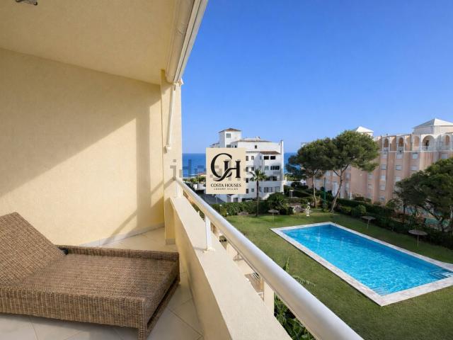 Piso, Jávea/Xàbia