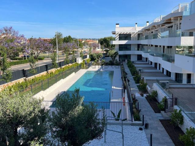 Piso, Jávea/Xàbia