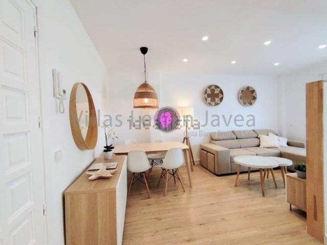 Piso, Jávea/Xàbia