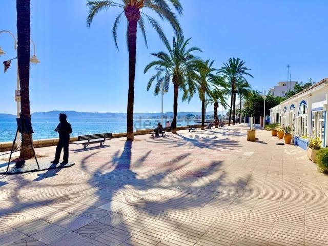 Piso, Jávea/Xàbia