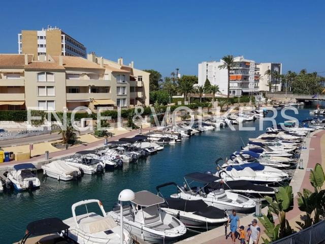 Piso, Jávea/Xàbia