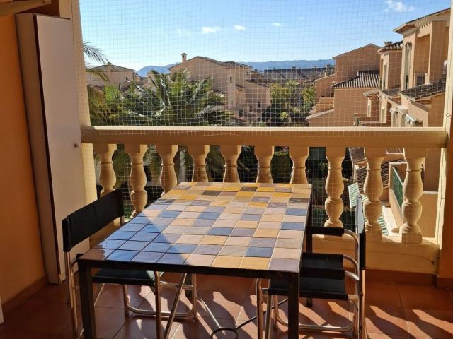 Piso, Jávea/Xàbia