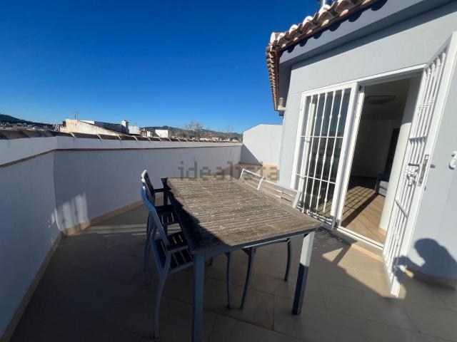 Piso, Jávea/Xàbia