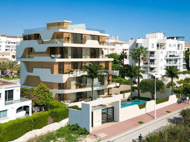 Piso, Jávea/Xàbia