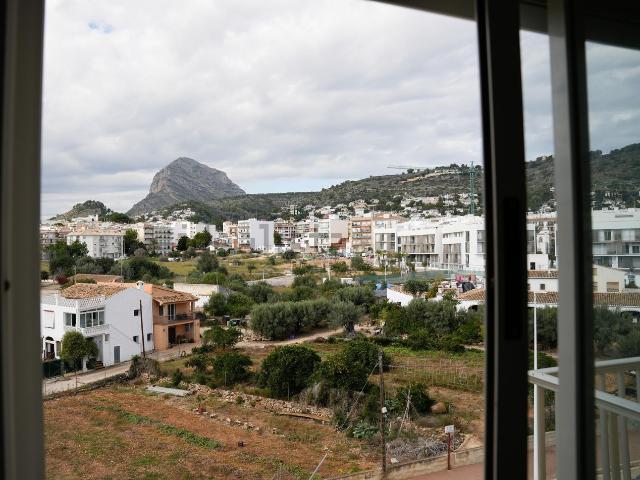 Piso, Jávea/Xàbia